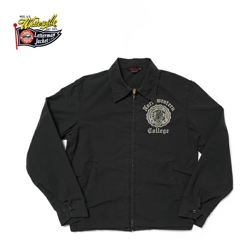 アメカジブランド,ホワイツビル,アウター | ろーぐす オンライン