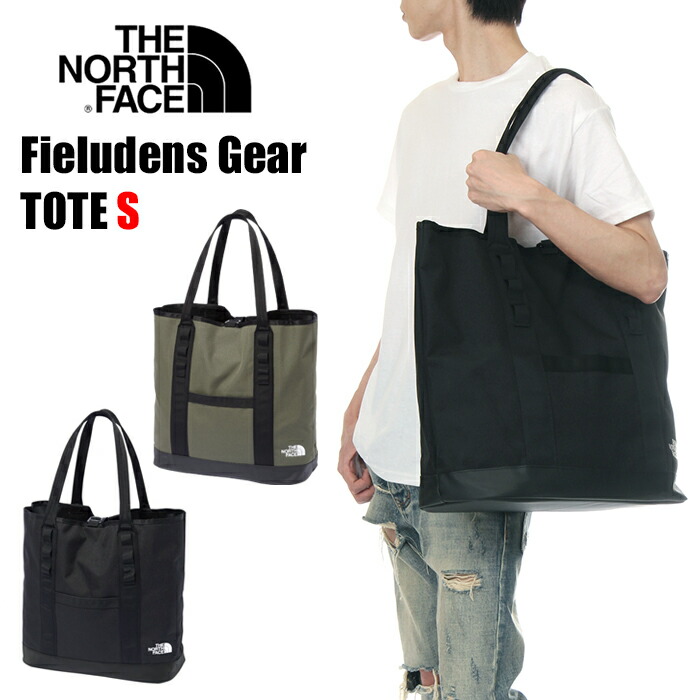 楽天市場】ザ・ノース・フェイス トートバッグ 37L メンズ レディース