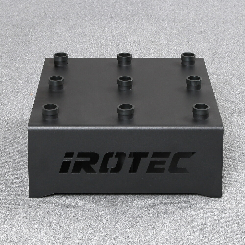 レギュラーバーストレージ 径28mm レギュラーシャフト専用 / IROTEC