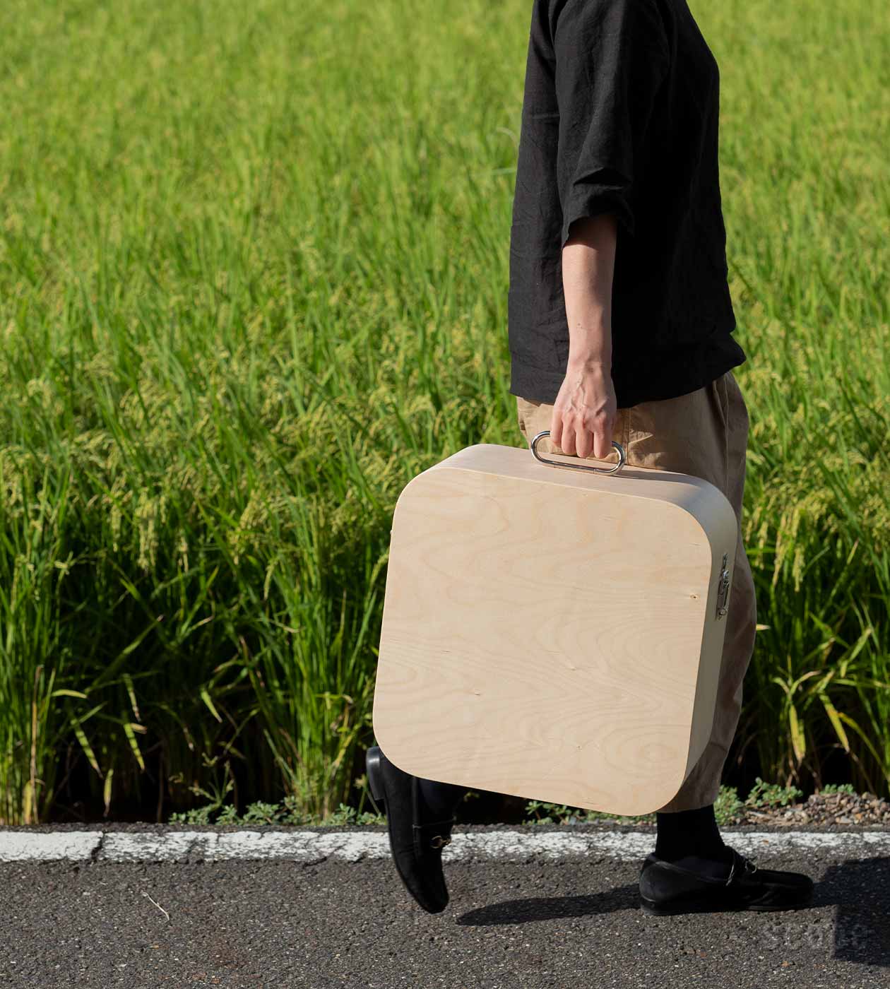 シュミディンガーモジュール / ファティーコンテナ Lサイズ　未使用　美品 Fatty Containers | Schmidinger module (シュミディンガーモジュール)