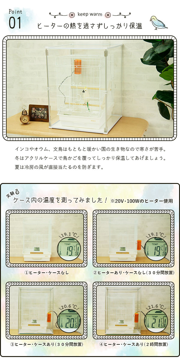 とりまる Mサイズ 本体 CUBE BOXα