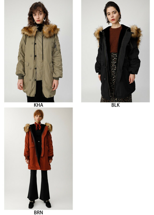 楽天市場】[Rakuten Fashion]【SALE／70%OFF】ORIGINAL LONG N2B