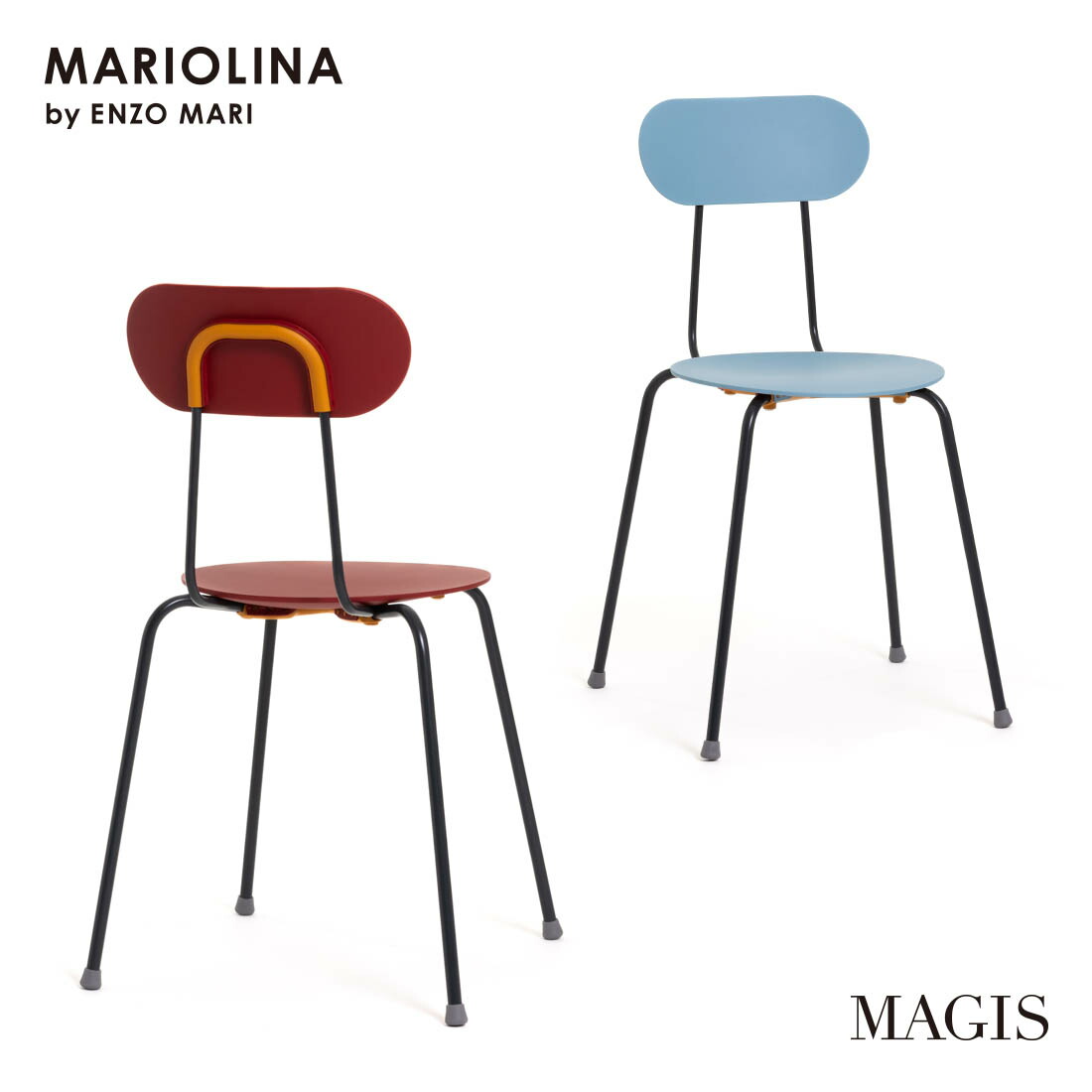楽天市場】【要エントリ全ポイントback抽選!】MAGIS マジス mariolina