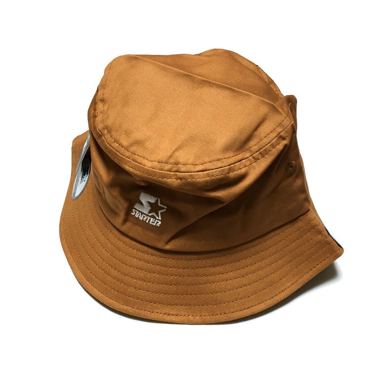 楽天市場】STARTER BLACK LABEL スターターブラックレーベル バケット