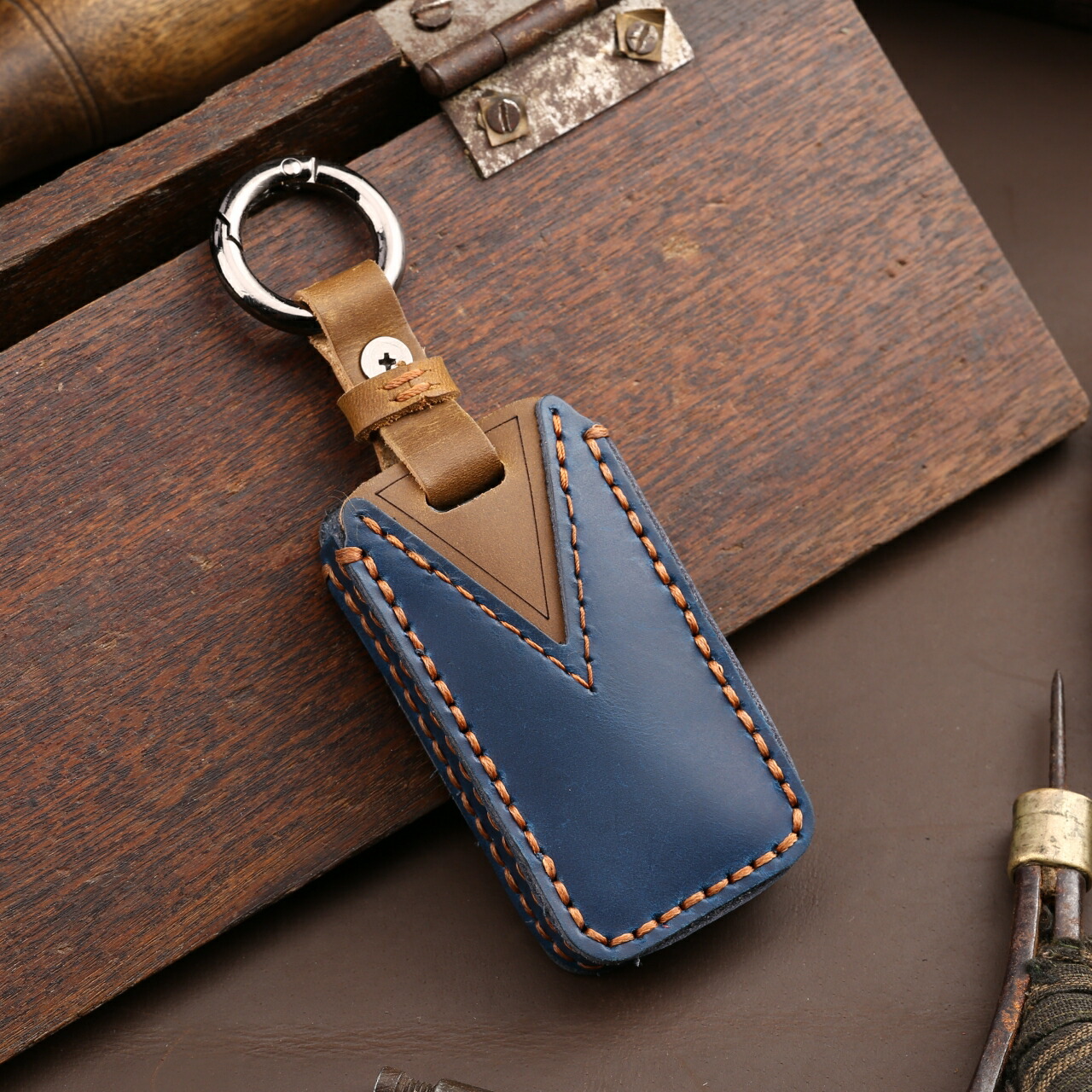 楽天市場】【最大100％P還元＆SALE10%オフ！】FORZA キーケース 本革