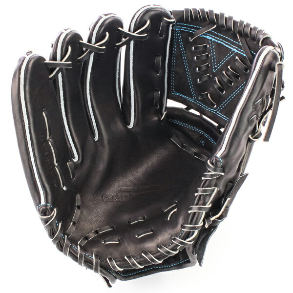 楽天市場】投球が安定するグローブ。 ごりら印 硬式グローブ 投手用 左