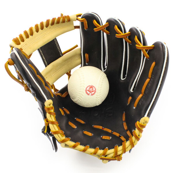 楽天市場】軟式グローブ / アトムズ 内野手 軟式グラブ 右投げ