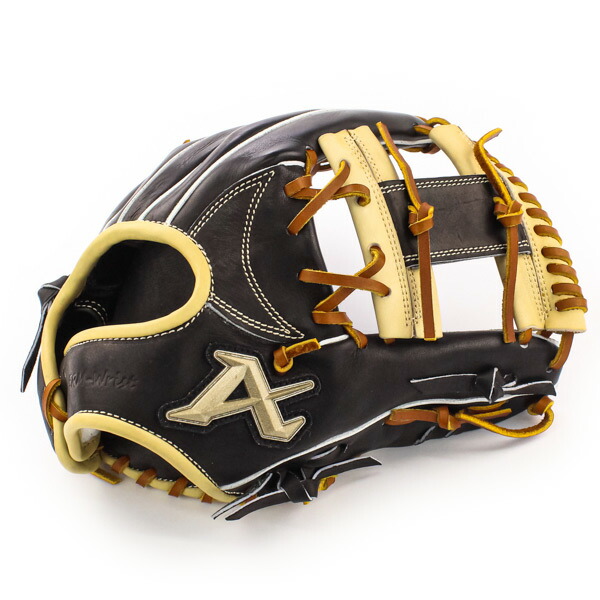 楽天市場】軟式グローブ / アトムズ 内野手 軟式グラブ 右投げ