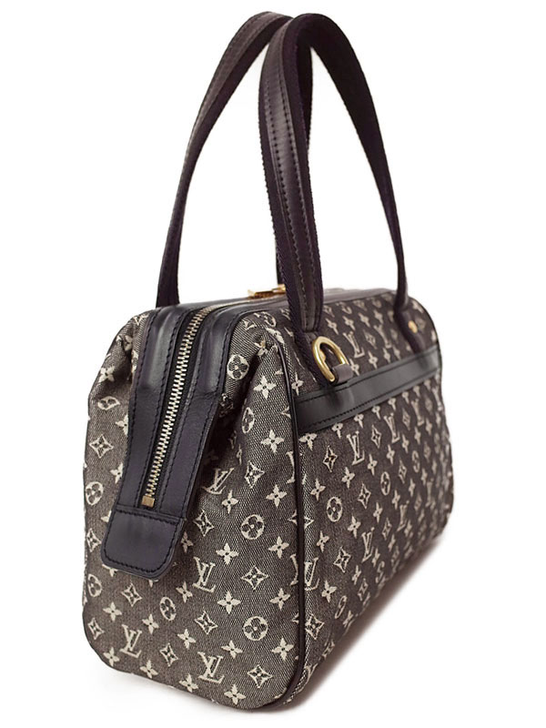 LOUIS VUITTON】ルイヴィトン『モノグラム ミニ ジョセフィーヌPM