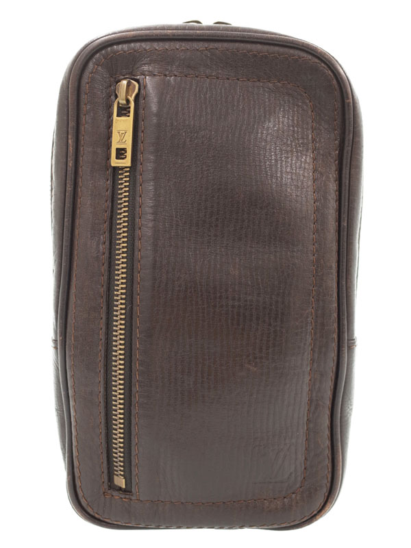 LOUIS VUITTON】ルイヴィトン『ユタ スィウ』M92535 メンズ ボディ