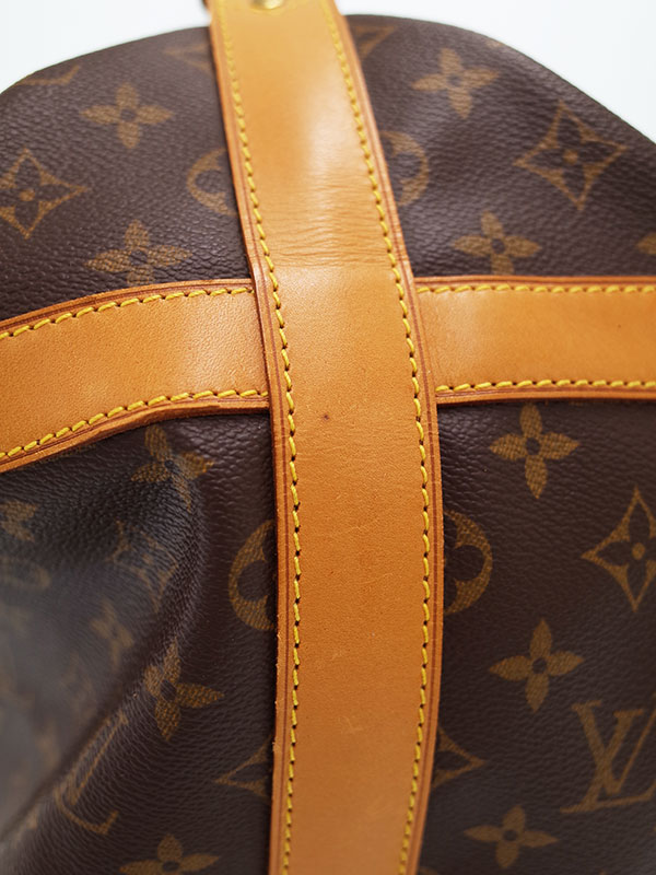LOUIS VUITTON】【旅行】【トラベル】【別売りシューズケース】ルイ
