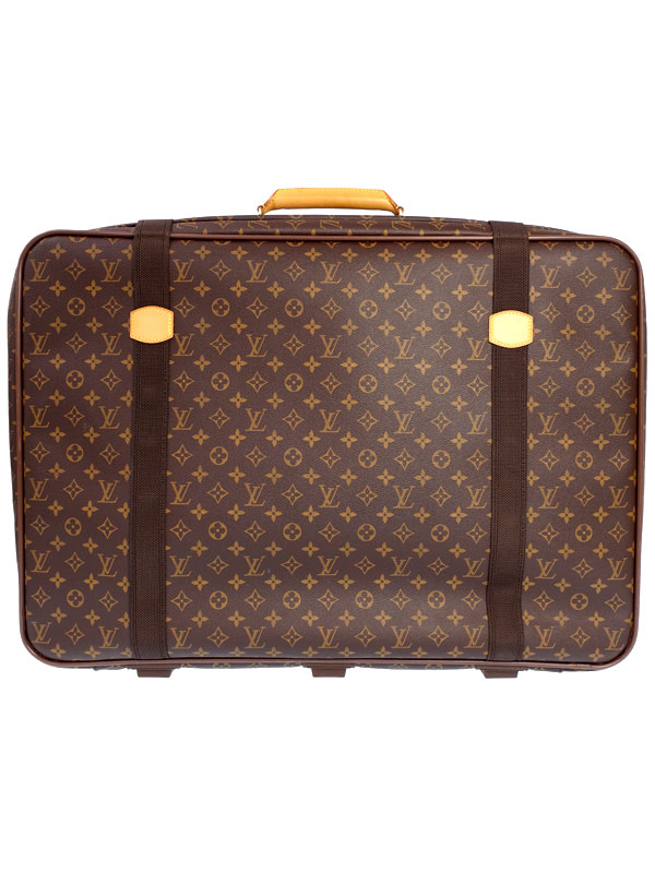 LOUIS VUITTON】【旅行】ルイヴィトン『モノグラム サテライト70