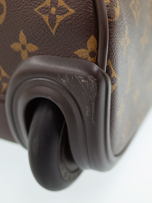 LOUIS VUITTON】【旅行】【トラベル】【ボストン】ルイヴィトン