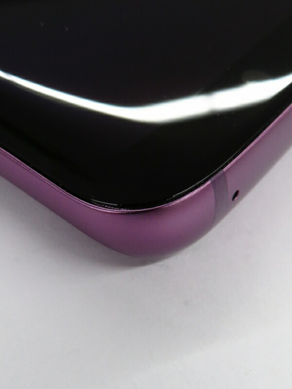 SAMSUNG】【ギャラクシー】【ドコモ】サムスン『Galaxy S9 64GB docomo