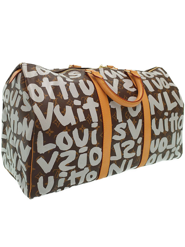 LOUIS VUITTON】【旅行】【トラベル】ルイヴィトン『モノグラム