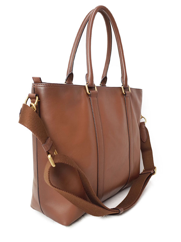 COACH】コーチ『メトロポリタン トート』55564 メンズ 2WAYバッグ 1