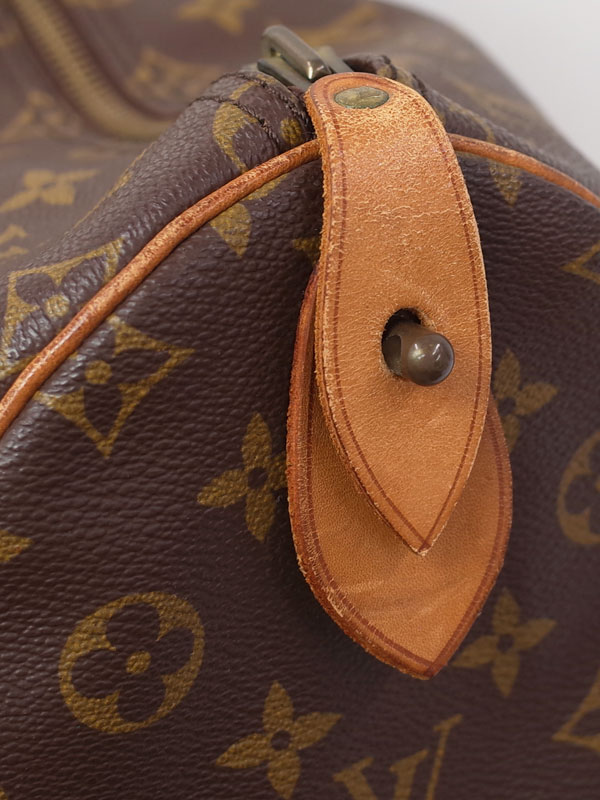 LOUIS VUITTON】【旧型】【旅行】【トラベル】ルイヴィトン