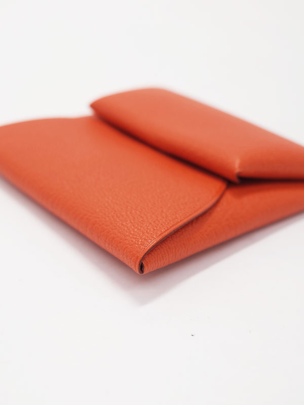 HERMES】エルメス『バスティア』039759CK-9J □P刻印 2012年製