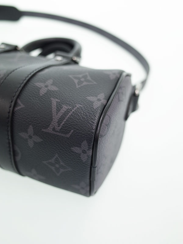 LOUIS VUITTON】ルイヴィトン『モノグラム エクリプス リバース