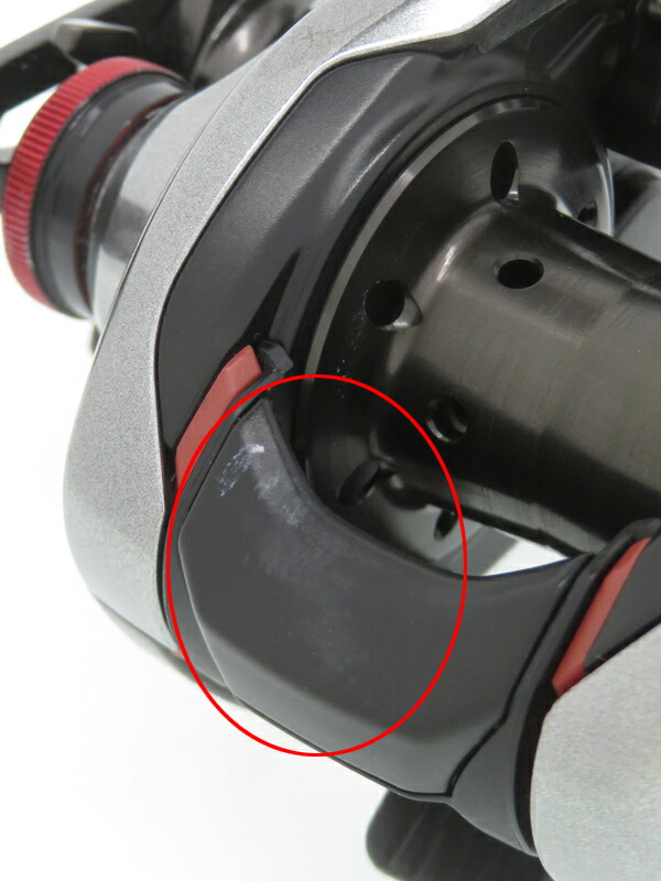 SHIMANO】シマノ『21スコーピオンDC 151XG 左ハンドル』04311 2021年