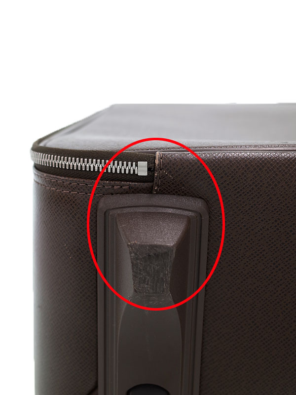 LOUIS VUITTON】ルイヴィトン『タイガ ペガス45』M23314 メンズ