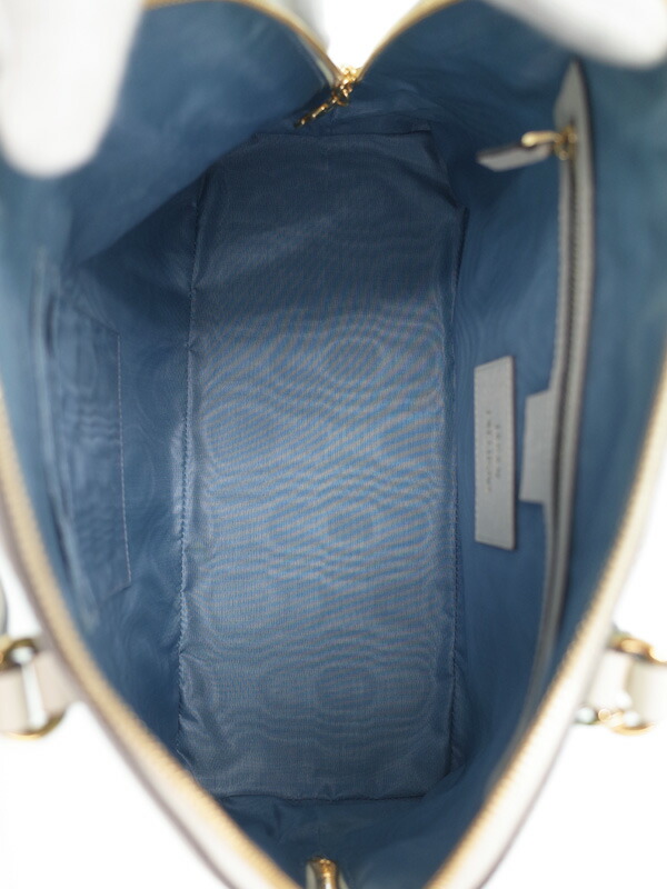 GUCCI】グッチ『ヒグチユウコ ミディアム トップハンドルバッグ