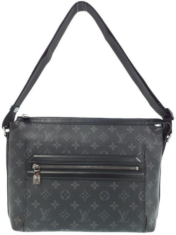 LOUIS VUITTON】ルイヴィトン『モノグラム エクリプス オディセ