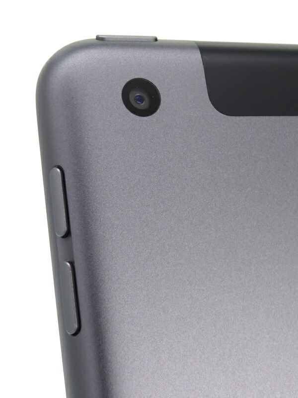 Apple】アップル『iPad 第8世代 Wi-Fi+Cellular 32GB SIMロック解除済