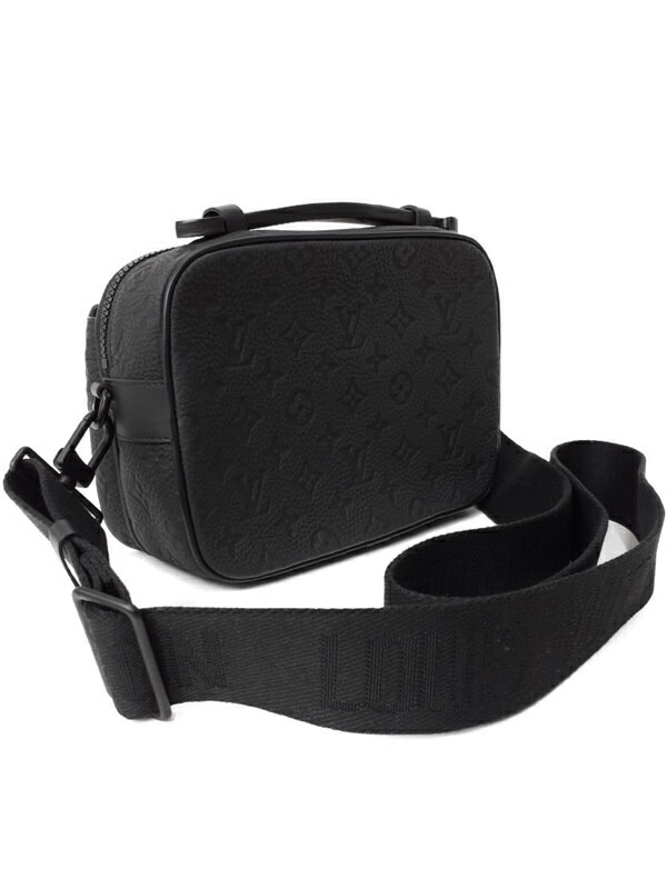 LOUIS VUITTON】ルイヴィトン『トリヨン モノグラム Sロック