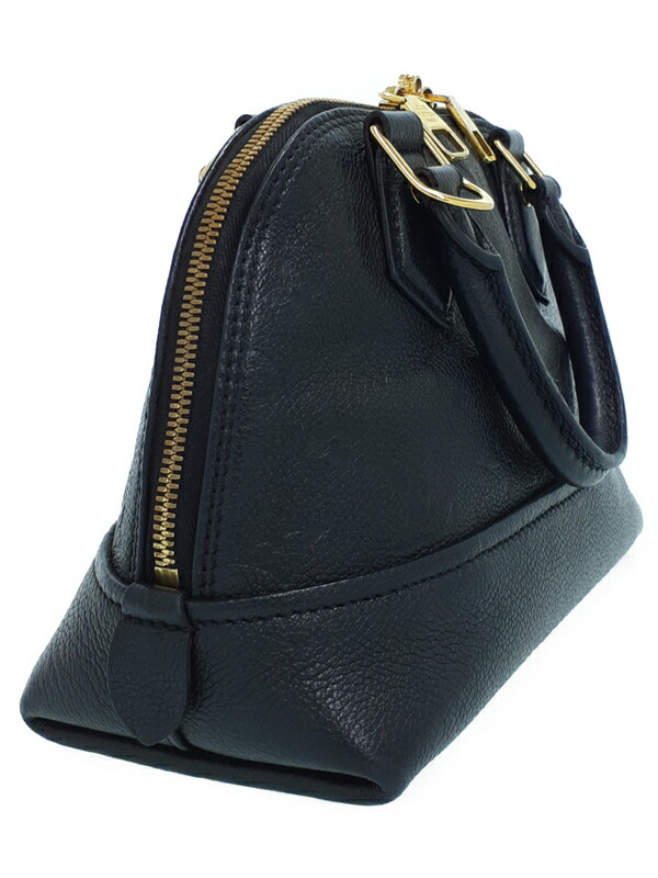 LOUIS VUITTON】ルイヴィトン『モノグラム アンプラント ネオ アルマBB