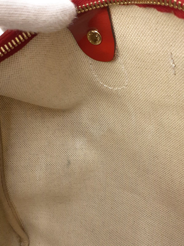 GUCCI】グッチ『GGスプリーム タトゥー ミニボストンバッグ』189895