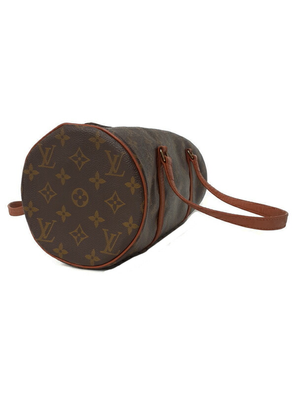 LOUIS VUITTON】ルイヴィトン『モノグラム パピヨン30』M51365
