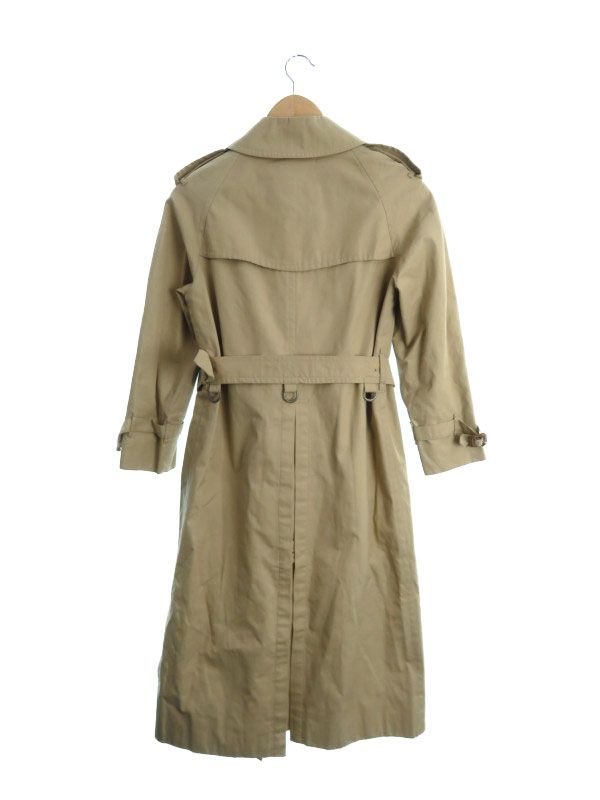 Burberry's】【C-TK83】【アウター】バーバリーズ『トレンチコート