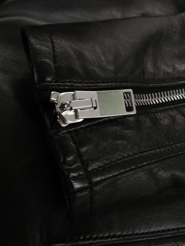 SAINT LAURENT】【L01】【クラシック】【エディスリマン】サンローラン