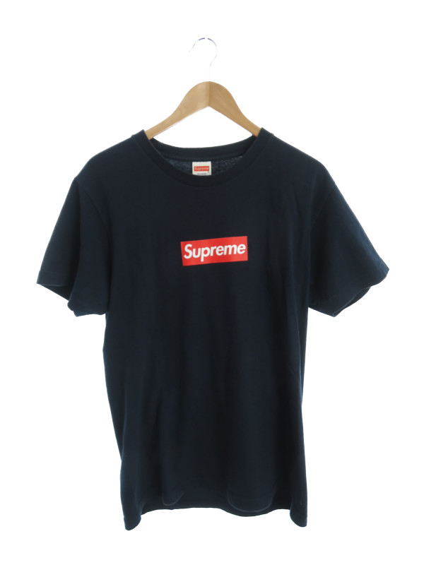 Supreme】【20周年記念】【ボックスロゴT】【Box Logo Tee】【アメリカ
