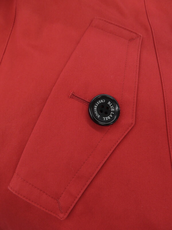 BLUE LABEL CRESTBRIDGE】【アウター】ブルーレーベルクレストブリッジ
