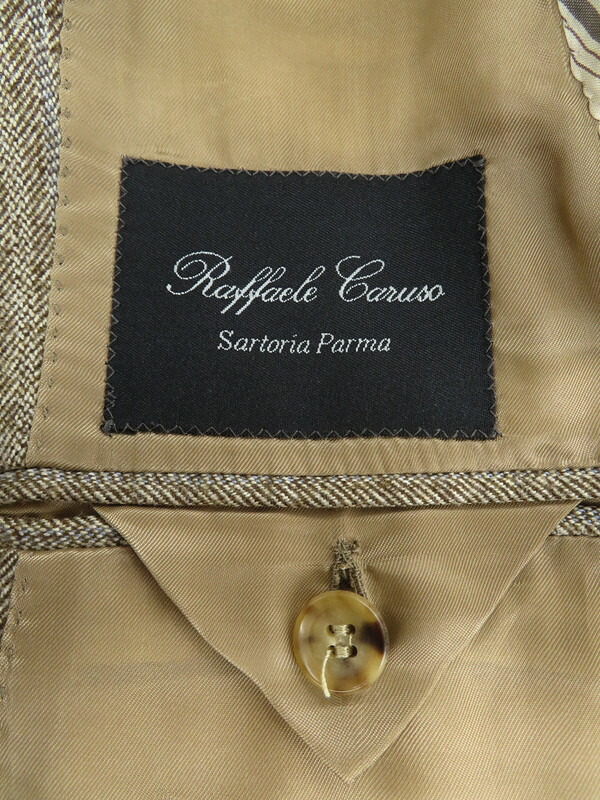 Raffaele Caruso】【ロロピアーナ】【ZELANDER】ラファエルカルーゾ