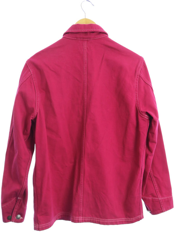 Supreme】【クラシックロゴ】【アウター】シュプリーム『カバーオール