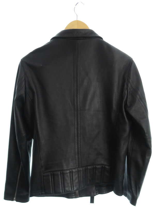 EMPORIO ARMANI】【ラッカーニジッパー】【イタリア製】エンポリオ