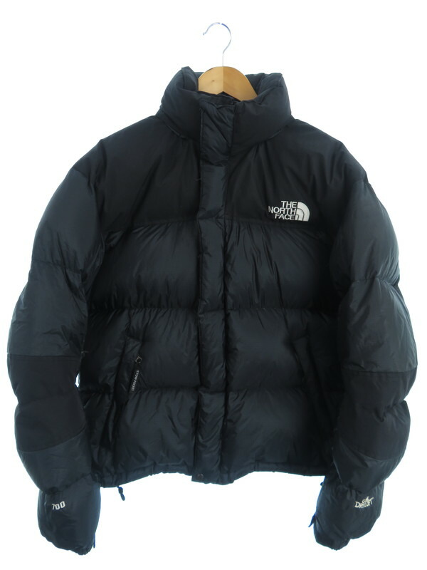 THE NORTH FACE】【ヌプシサミット】【アウター】ザノースフェイス