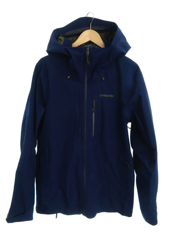 PATAGONIA】【パウダーボウルジャケット】【サンプル品】パタゴニア