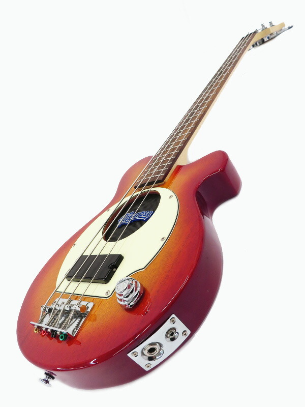 Pignose】ピグノーズ『アンプ内蔵ベース』PGB-200 エレキベース 1週間