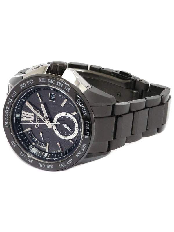 SEIKO】セイコー『ブライツ エグゼクティブライン』SAGA113 8B54-0AK0