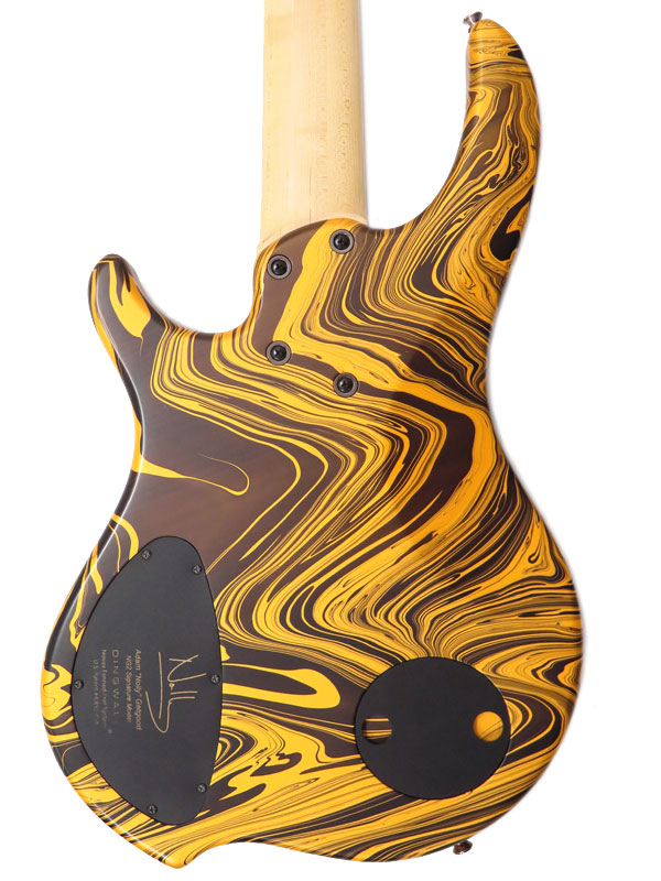 Dingwall】ディングウォール『5弦ベース』NG-2 5st Adam ”Nolly