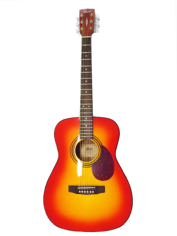 Cort】コルト『アコースティックギター』CAG-1F 2020年製 1週間保証