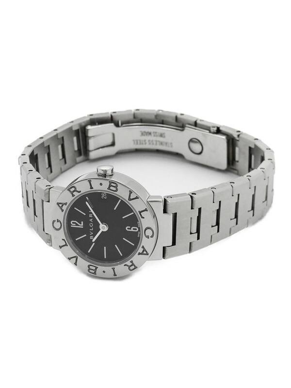 BVLGARI】ブルガリ『ブルガリブルガリ』BB23SS レディース クォーツ 1