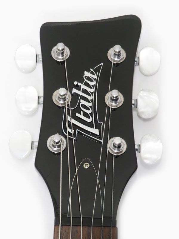 Italia Guitars】イタリアギター『エレキギター』Mondial Classic 1