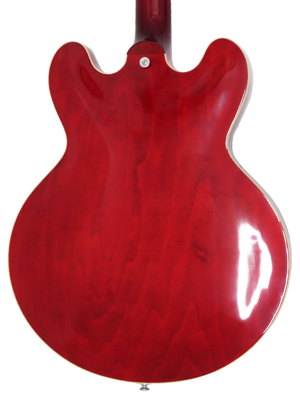 Gibson】ギブソン『エレキギター』ES-330 2024年製 1週間保証【中古