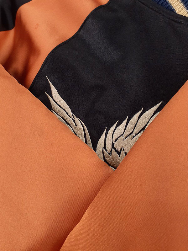 TAILOR TOYO】テーラー東洋『M品番 キルティング リバーシブル