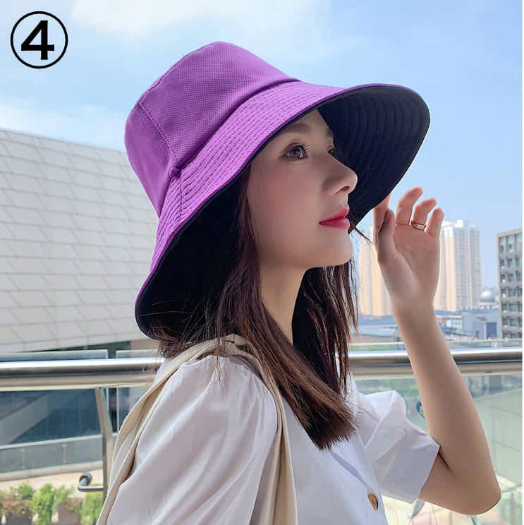 楽天市場】レディース 夏 帽子 ハット ストローハット サファリハット